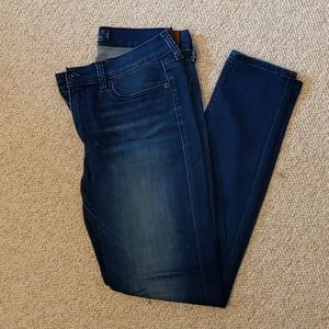 Lucky Brand Brooke Legging Jean